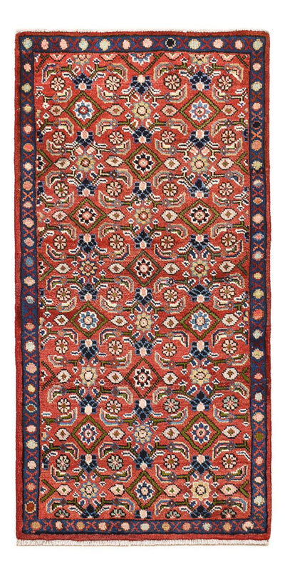 Mahal Rug 64x129cm - Persian Rugs