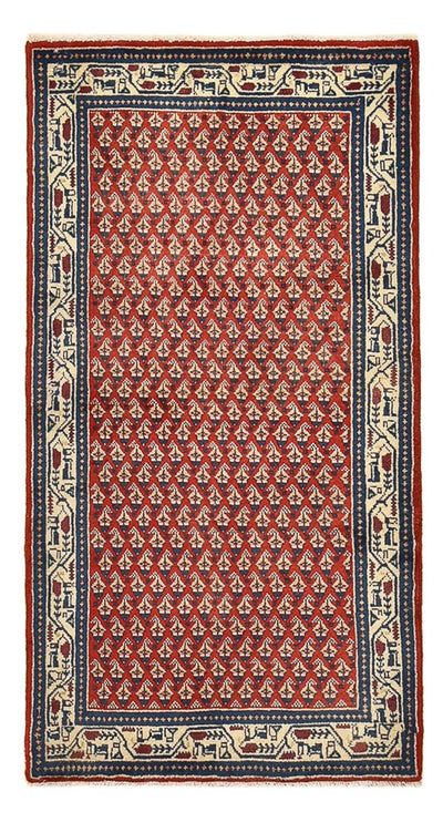 Mir Rug 68x134cm - Persian Rugs
