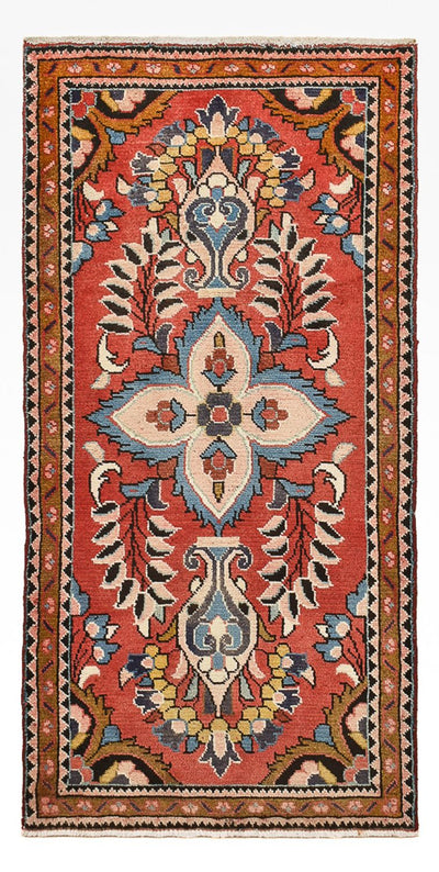 Lilian Rug 66x135cm - Persian Rugs