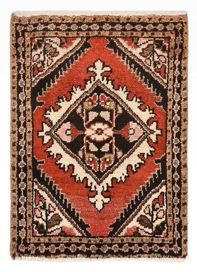 Hamadan Rug 47x63cm - Persian Rugs
