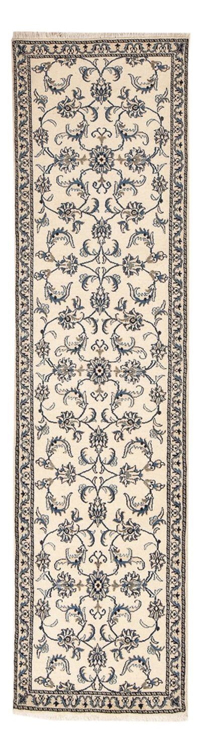 Nain - 12La Rug 78x300cm - Persian Rugs