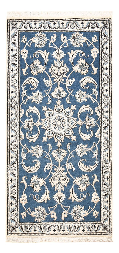 Nain - 12La Rug 68x146cm - Persian Rugs