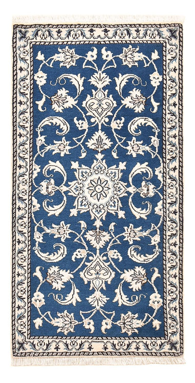 Nain - 12La Rug 72x141cm - Persian Rugs