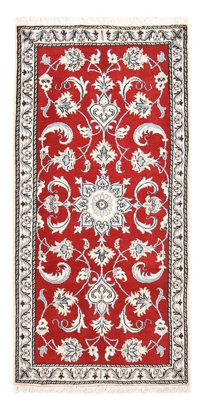 Nain - 12La Rug 69x142cm - Persian Rugs