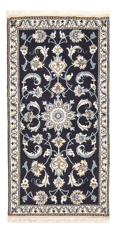 Nain - 12La Rug 68x139cm - Persian Rugs