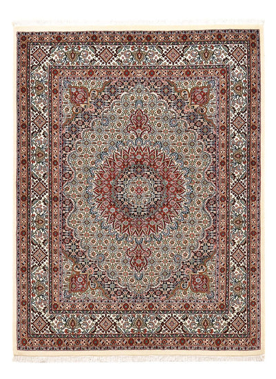 Moud Rug 147x200cm - Persian Rugs