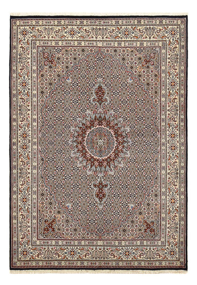 Moud Rug 167x244cm - Persian Rugs