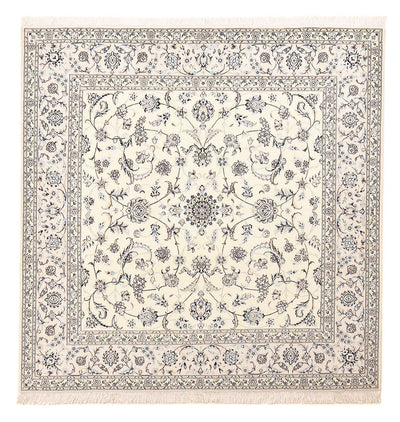 Nain - 6La Rug 205x206cm - Persian Rugs
