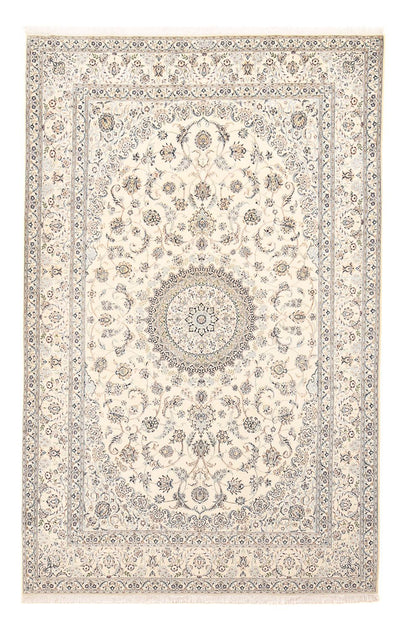 Nain - 9La Rug 205x305cm - Persian Rugs