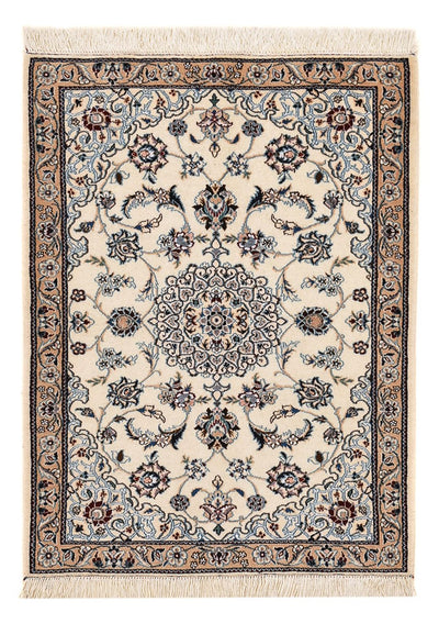 Nain - 9La Rug 66x87cm - Persian Rugs