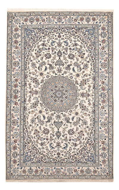 Nain - 9La Rug 155x250cm - Persian Rugs
