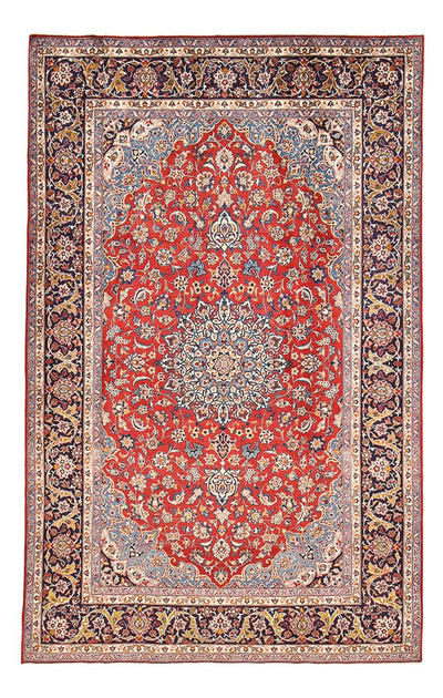 Najafabad Rug 252x390cm - Persian Rugs