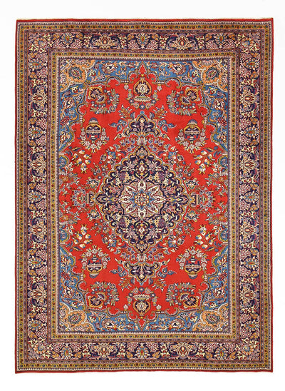 Golpayegan Rug 296x410cm - Persian Rugs