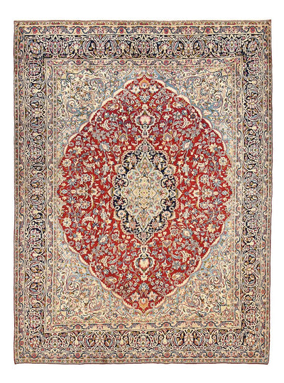 Rafsanjan Rug 250x330cm - Persian Rugs