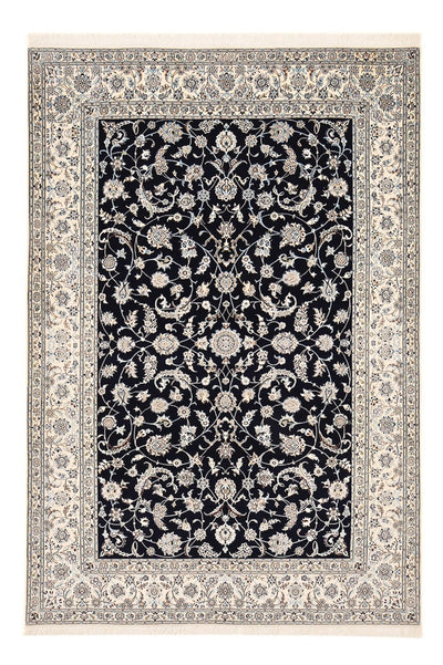 Nain - 6La Rug 209x297cm - Persian Rugs