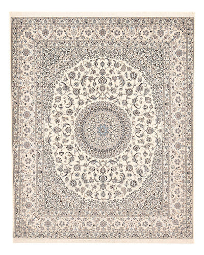 Nain - 6La Rug 251x306cm - Persian Rugs