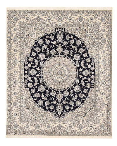 Nain - 9La Rug 250x303cm - Persian Rugs