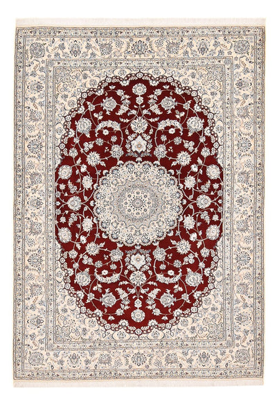 Nain - 9La Rug 246x353cm - Persian Rugs