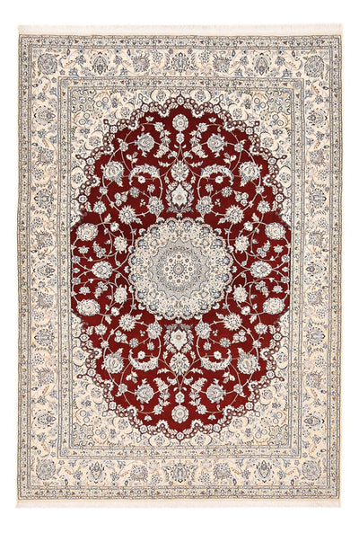 Nain - 9La Rug 241x355cm - Persian Rugs