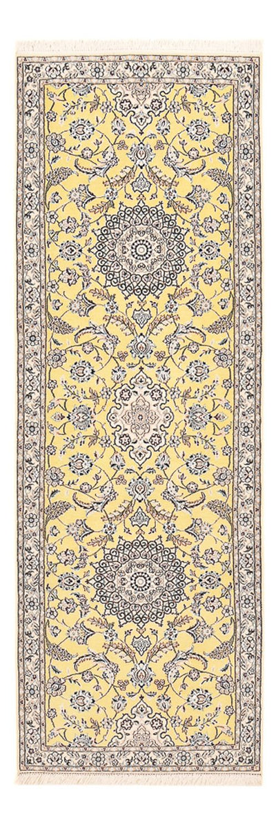 Nain - 9La Rug 88x273cm - Persian Rugs