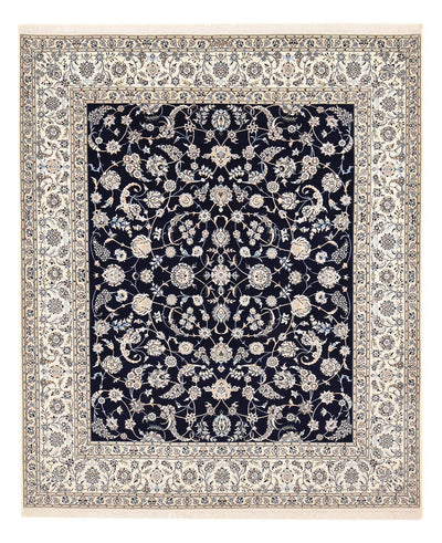 Nain - 6La Rug 258x304cm - Persian Rugs