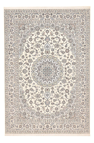 Nain - 6La Rug 260x374cm - Persian Rugs