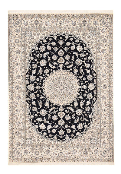 Nain - 9La Rug 251x356cm - Persian Rugs
