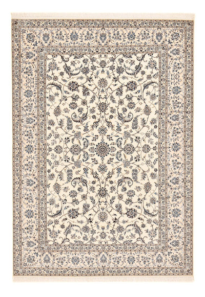 Nain - 6La Rug 205x297cm - Persian Rugs