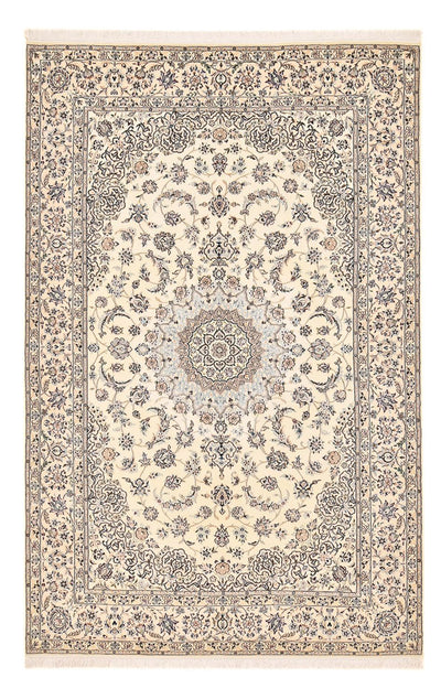 Nain - 9La Rug 208x322cm - Persian Rugs