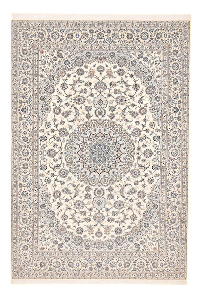 Nain - 6La Rug 255x368cm - Persian Rugs