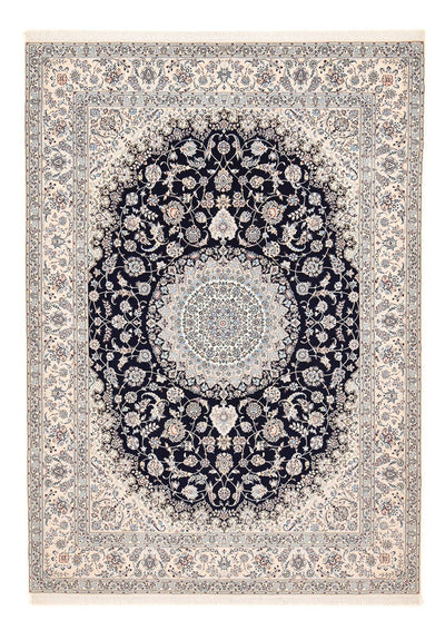 Nain - 6La Rug 259x358cm - Persian Rugs