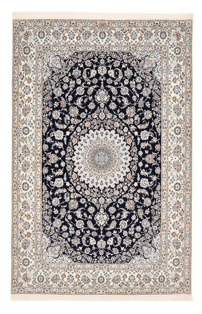 Nain - 6La Rug 213x313cm - Persian Rugs