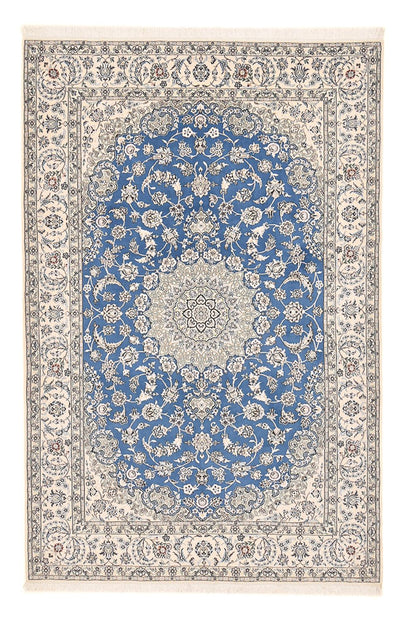 Nain - 6La Rug 206x309cm - Persian Rugs