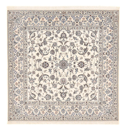 Nain - 6La Rug 212x212cm - Persian Rugs