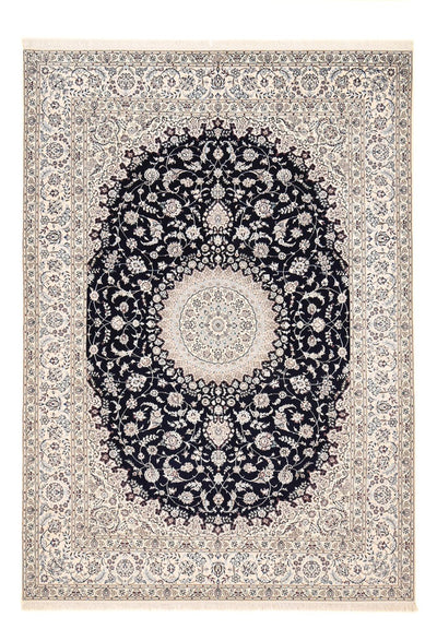 Nain - 6La Rug 255x362cm - Persian Rugs