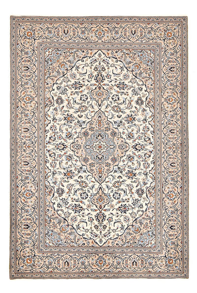Kashan Rug 202x303cm - Persian Rugs