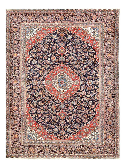 Kashan Rug 300x405cm - Persian Rugs