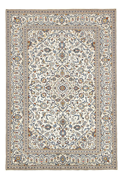Kashan Rug 200x304cm - Persian Rugs