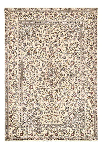 Kashan Rug 196x295cm - Persian Rugs