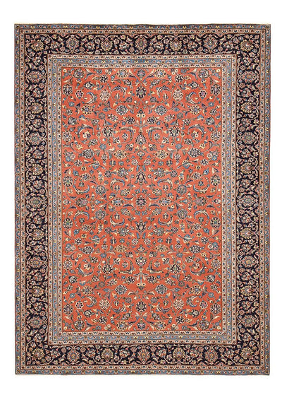 Kashan Rug 243x336cm - Persian Rugs
