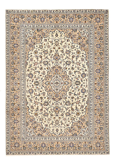 Kashan Rug 241x349cm - Persian Rugs