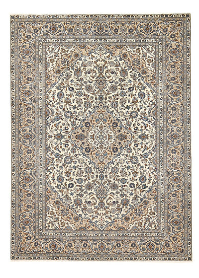 Kashan Rug 235x345cm - Persian Rugs