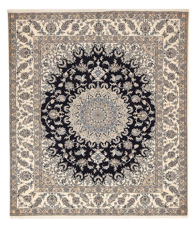 Nain - 12La Rug 243x290cm - Persian Rugs