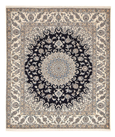 Nain - 12La Rug 243x292cm - Persian Rugs