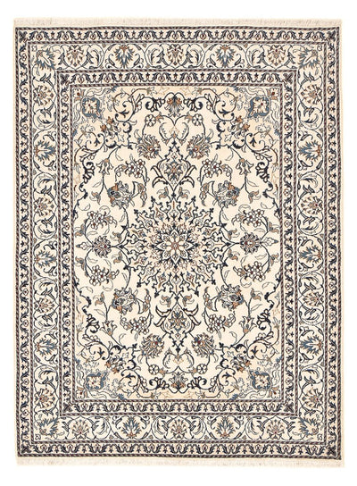 Nain - 12La Rug 147x197cm - Persian Rugs