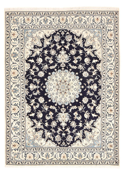 Nain - 12La Rug 169x237cm - Persian Rugs