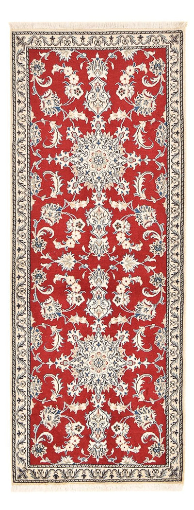 Nain - 12La Rug 79x208cm - Persian Rugs