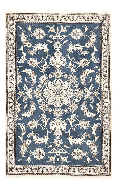 Nain - 12La Rug 89x138cm - Persian Rugs