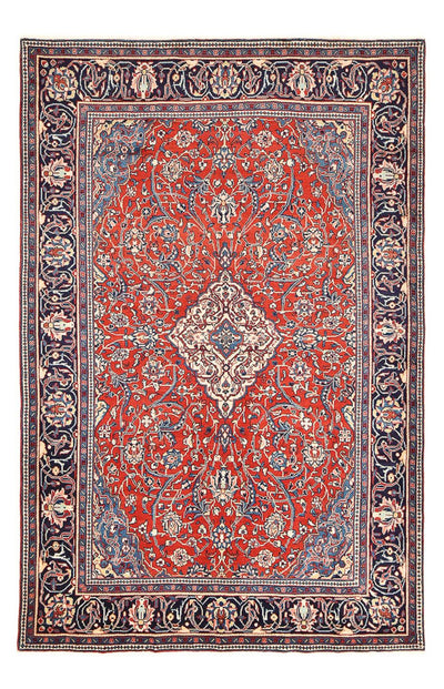 Mahal Rug 213x333cm - Persian Rugs