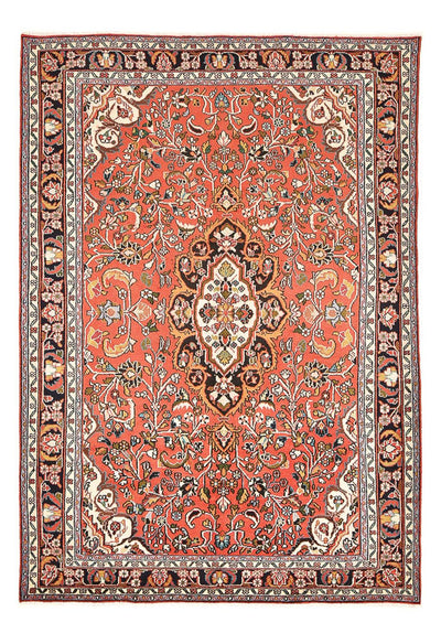 Mehraban Rug 210x314cm - Persian Rugs